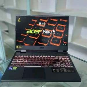 Acer Nitro 5 Core i9 RTX 4060