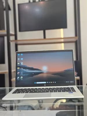 HP EliteBook 840 G8 Laptop