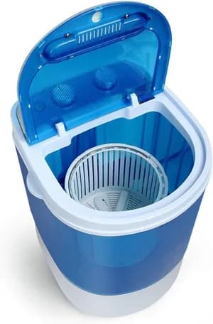 Sanford Mini Washing Machine