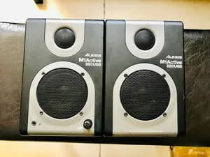 Alesis M1 Active Monitors
