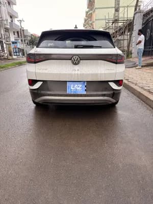 Volkswagen ID.4 CROZZ Pro 2022 Brand New