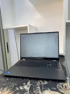 Asus Vivobook Flip 14 i5 13th Gen