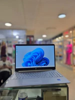 HP Notebook 15 – Core i7 | 12th Gen