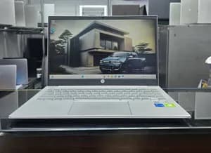 HP Pavilion 14 i5 16GB 512GB