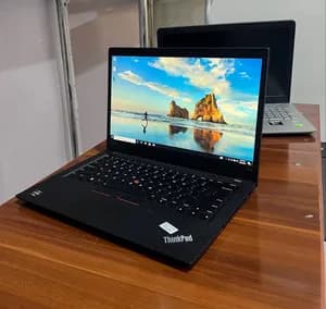 Lenovo ThinkPad T495 Ryzen 5 Laptop