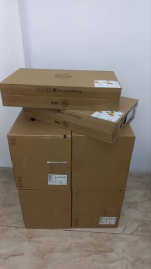 Dell Optiplex 7020 i5 Desktop