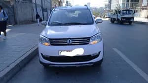 Dongfeng Glory 2024