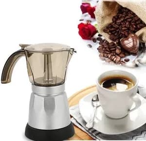 Electrical Coffee Maker