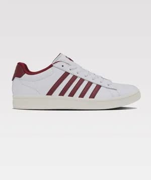 K-SWISS COURT