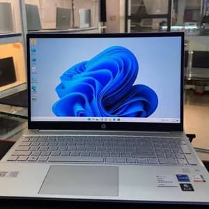 HP Pavilion Core i7 12th Gen