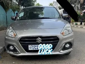 Suzuki Dzire 2022 Full Option