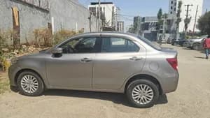 Suzuki Dzire 1.2L