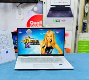 HP ENVY x360 2-in-1 Laptop