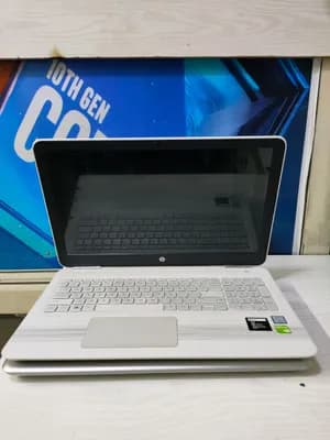 HP Pavilion Core i5 7th Gen