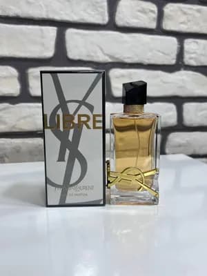 YSL Libre Perfume Collection