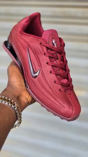 Nike shox