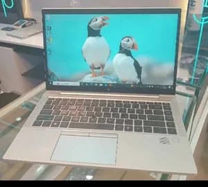 HP EliteBook 840 G7 16GB 512GB