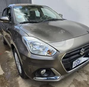 Suzuki Dzire 2022 Automatic