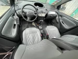 Model 2001
