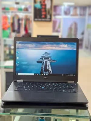 Dell Latitude 5480 Laptop