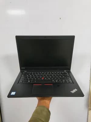 Lenovo L480 Core i7 Laptop
