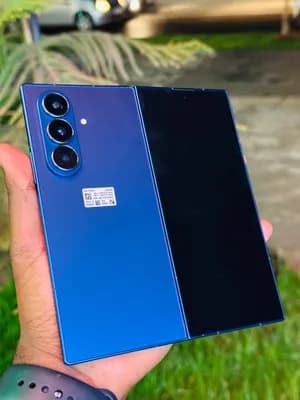 Samsung Galaxy Z Fold7 256GB