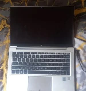 HP EliteBook Core i7 10th Gen
