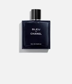 CHANEL BLEU DE CHANEL EAU DE PARFUM