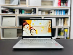 HP Notebook 2020 Ryzen 3 Laptop