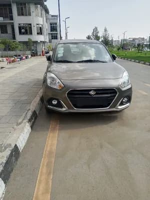 Suzuki Dzire 2021 Automatic