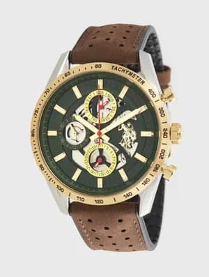 U.S. POLO ASSN. 4.2 cm