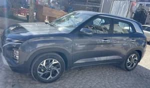 Hyundai Creta 2024 Automatic