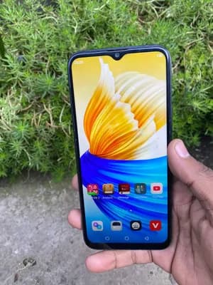 Infinix Smart 6 32GB 2GB RAM