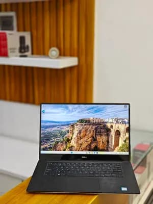 Dell XPS 15 i7 4K Laptop