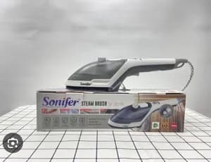 SONIFER STEAM BRUSH