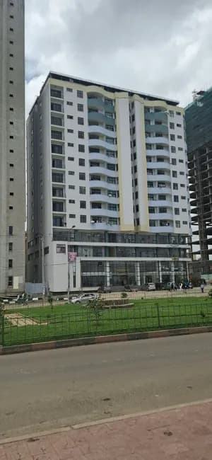 3 Bedroom 137 sqm Ayat Apartment