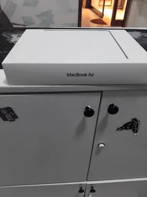 Apple MacBook Air M5 2026