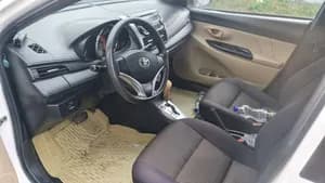 Yaris 2016