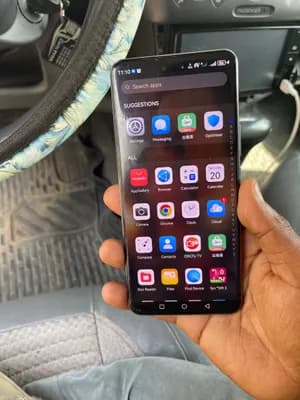 Huawei Nova 12 Pro