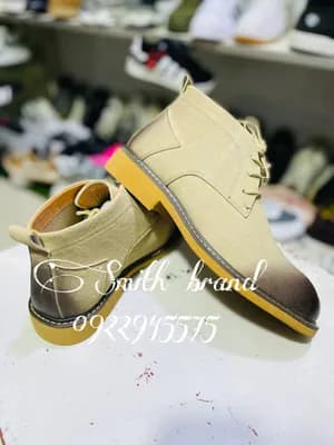 Chalsia Boots