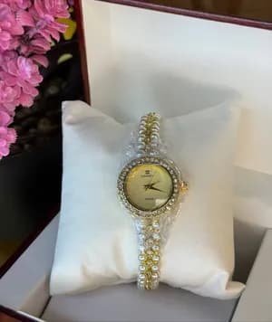 Ladies watch