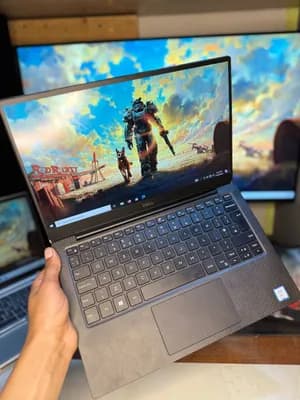 Dell XPS 13 8th Gen Laptop