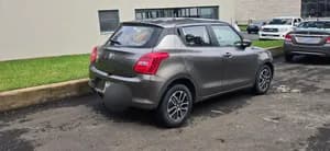 Suzuki Swift 2021 Automatic