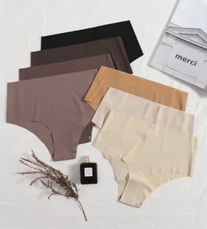 Comfortable underwear