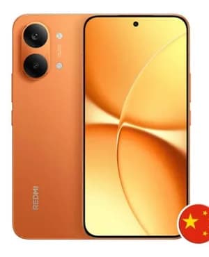 Redmi Turbo 5 Max 512GB 16GB