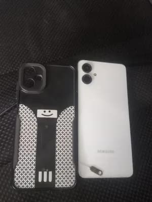 Samsung A06 128GB 6GB RAM