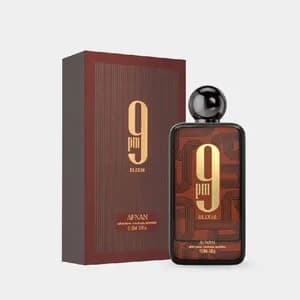 Afnan 9PM Elixir EDP 100 ML
