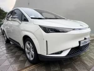 HYCAN 2024 Automatic Electric SUV