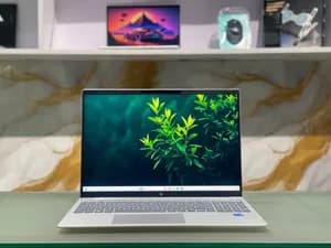 HP Pavilion Plus 16 i7 Laptop