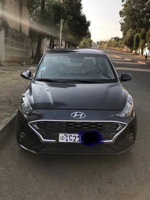Hyundai Grand I10 2022 1.2L used